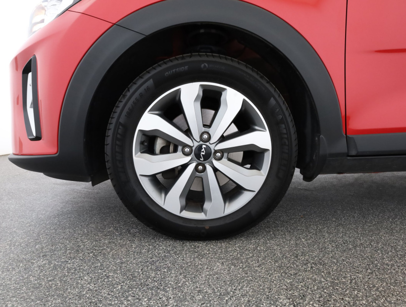Kia Stonic, 2023