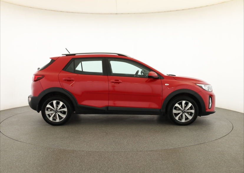 Kia Stonic, 2023