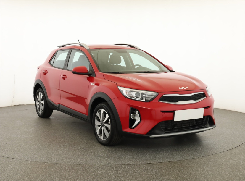 Kia Stonic, 2023