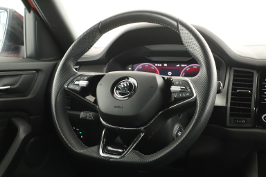 Škoda Kodiaq - 2024