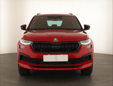 Škoda Kodiaq - 2024