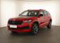 Škoda Kodiaq, 2024