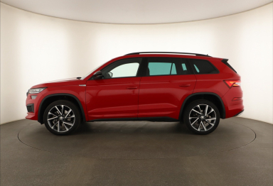 Škoda Kodiaq - 2024