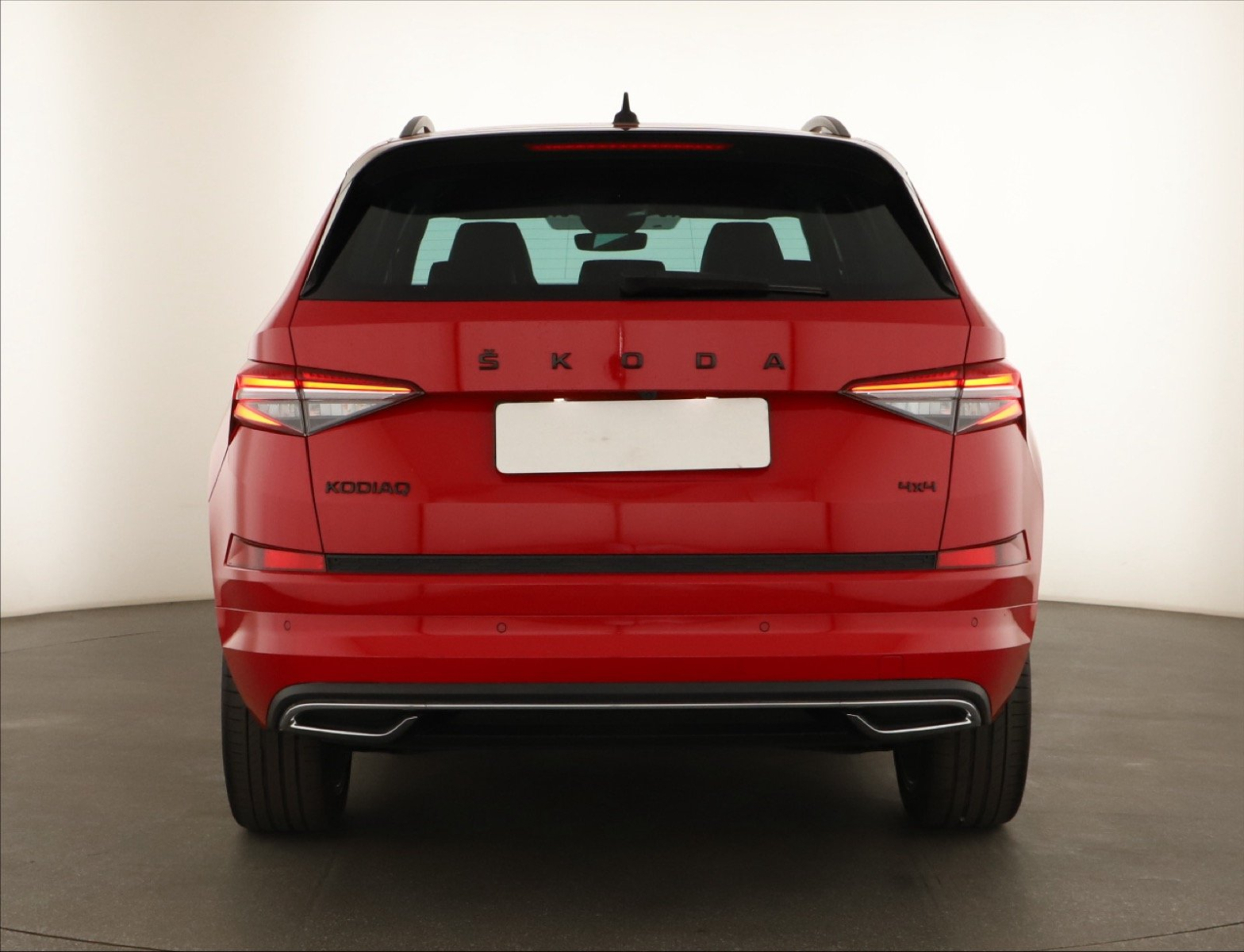 Škoda Kodiaq - 2024
