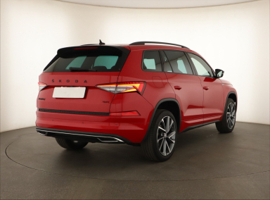 Škoda Kodiaq - 2024