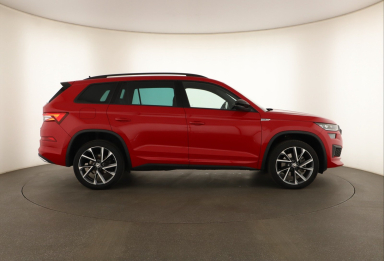 Škoda Kodiaq - 2024