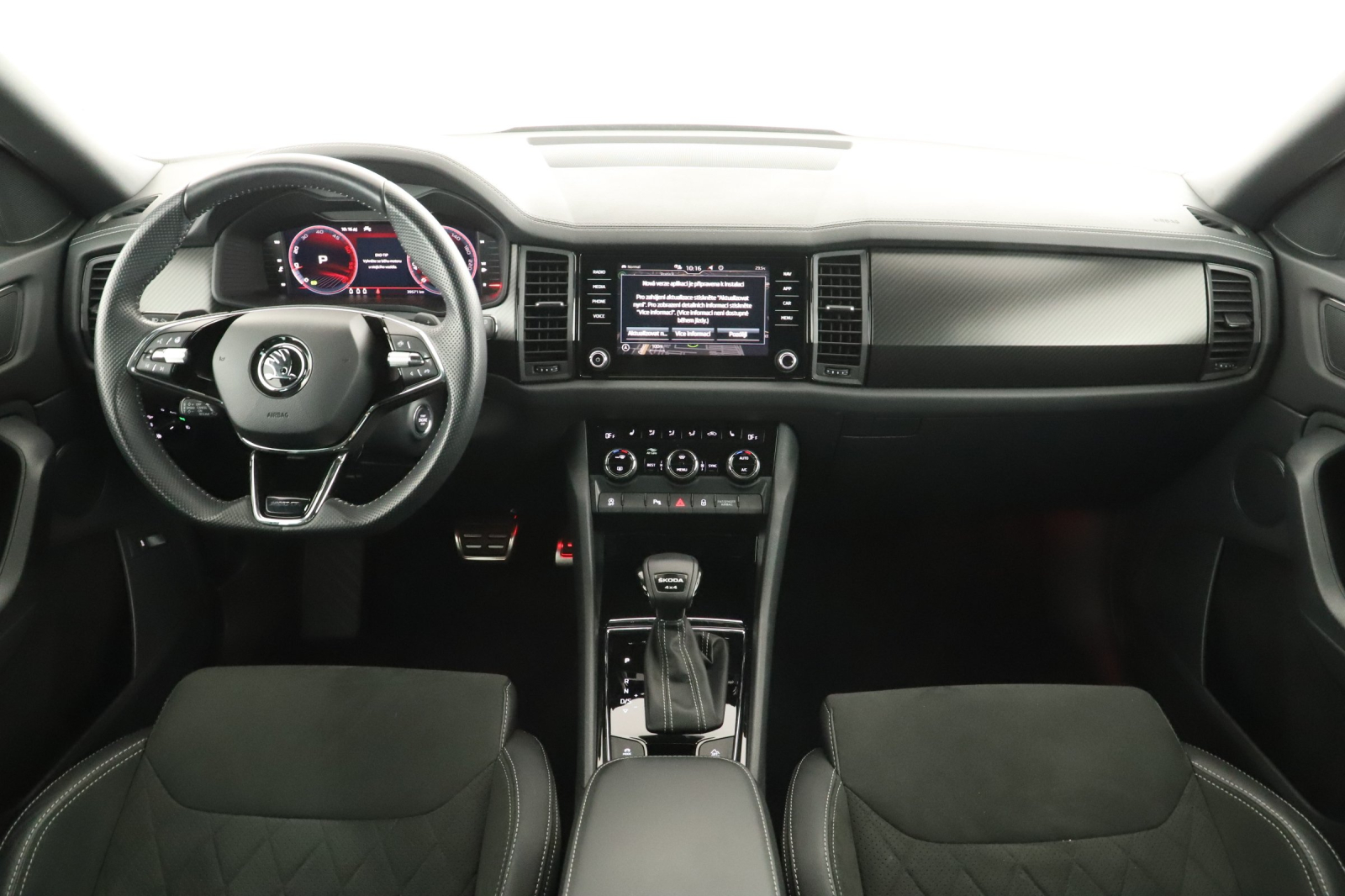 Škoda Kodiaq - 2024