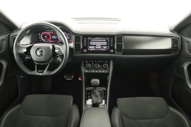 Škoda Kodiaq - 2024