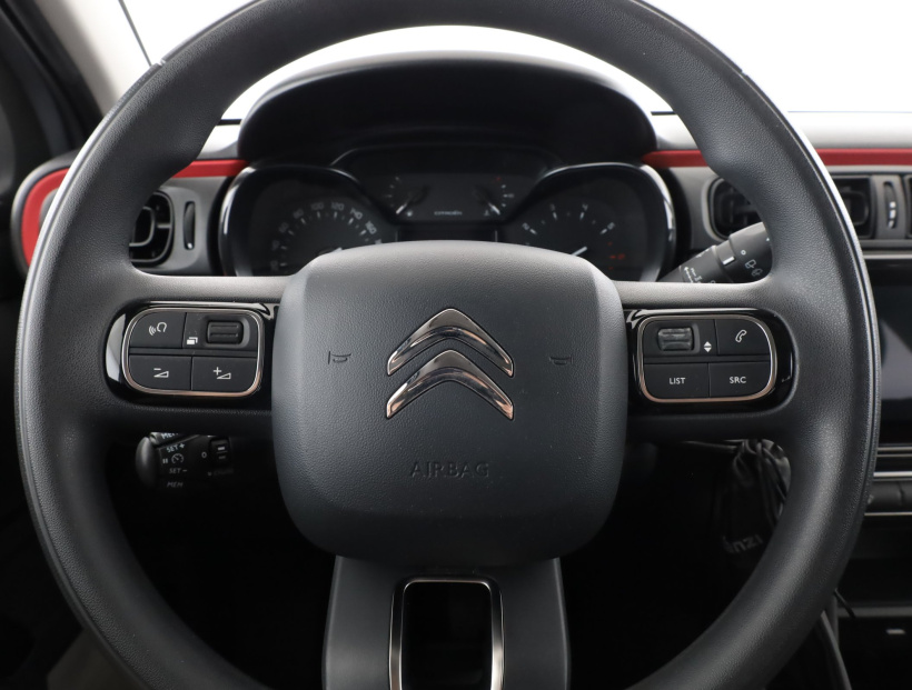 Citroen C3, 2021