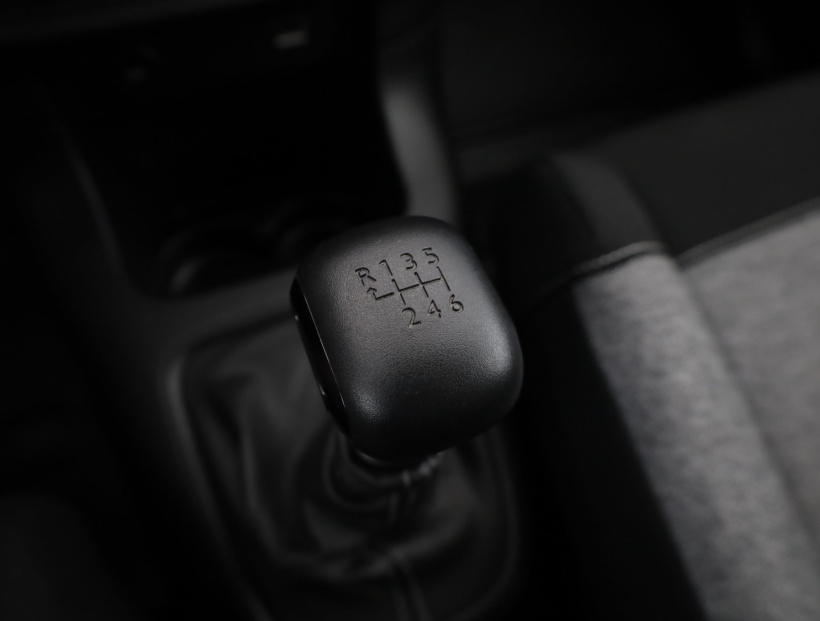 Citroen C3, 2021