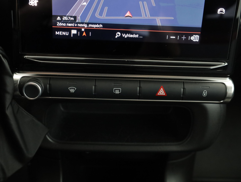 Citroen C3, 2021