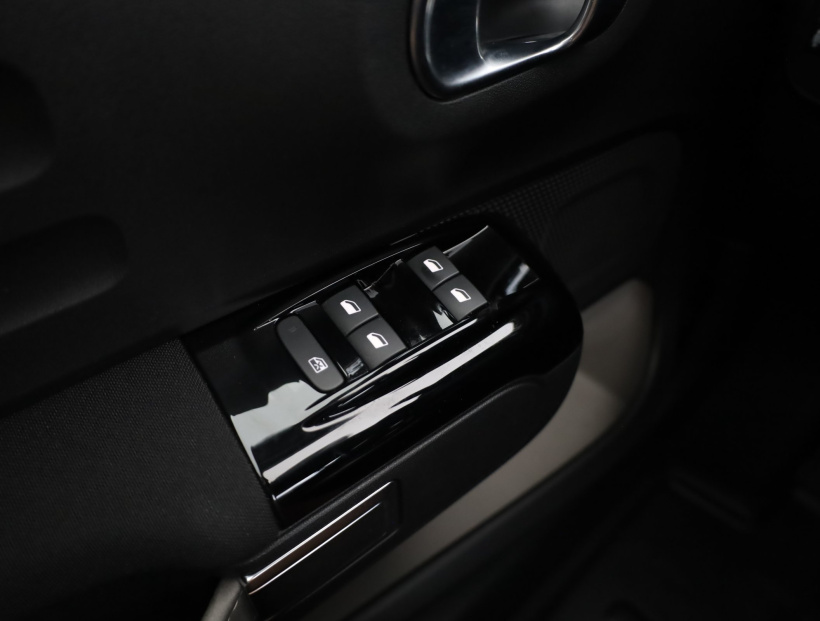 Citroen C3, 2021