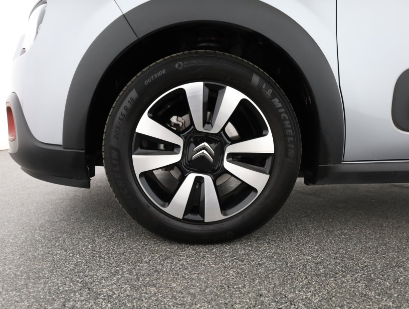 Citroen C3, 2021