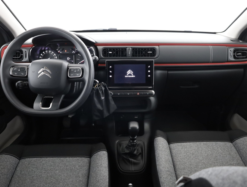 Citroen C3, 2021