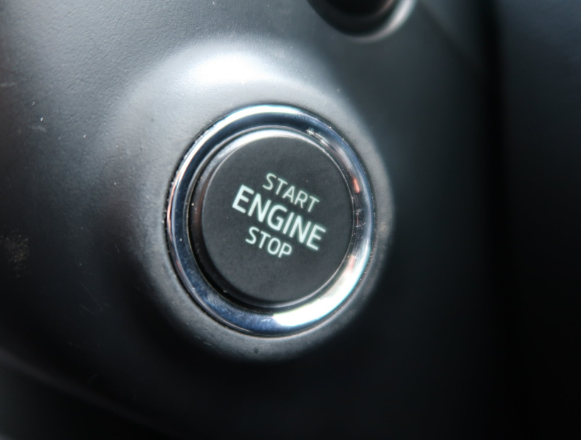 Škoda Octavia, 2013