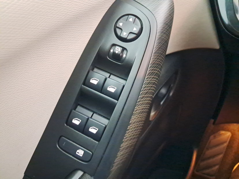 Citroen C4 Grand SpaceTourer, 2019