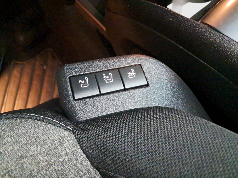 Citroen C4 Grand SpaceTourer, 2019