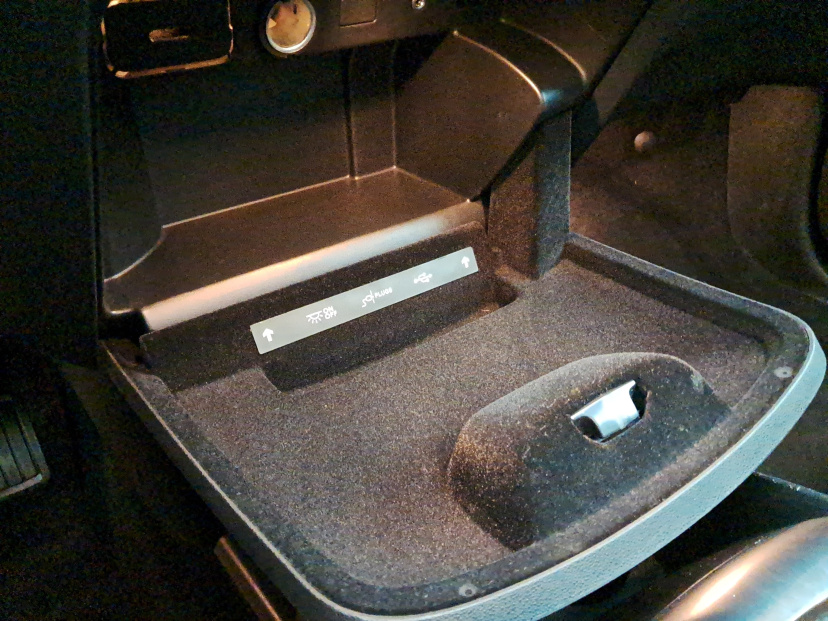Citroen C4 Grand SpaceTourer, 2019