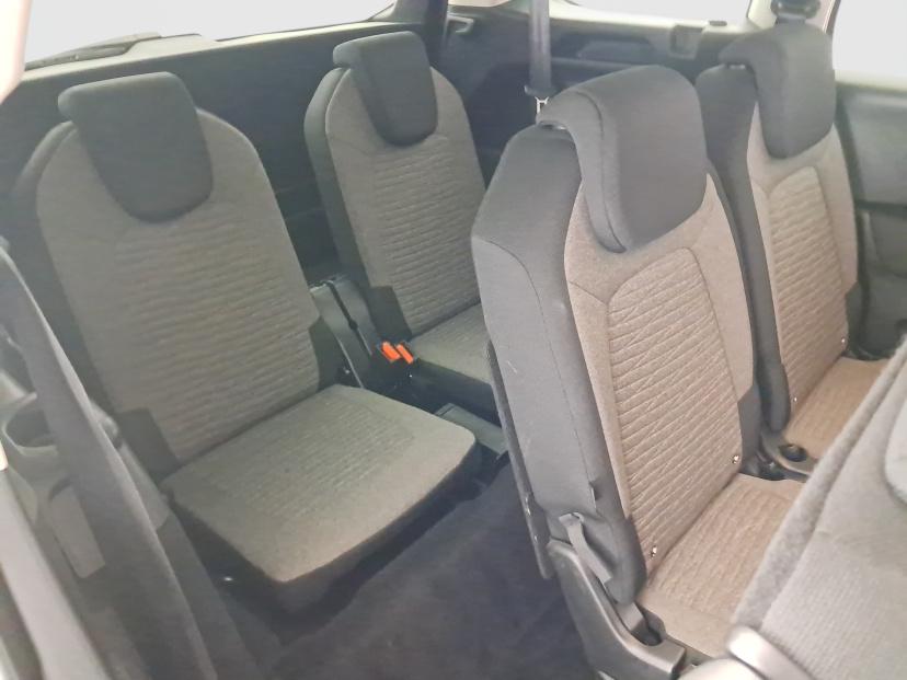 Citroen C4 Grand SpaceTourer, 2019