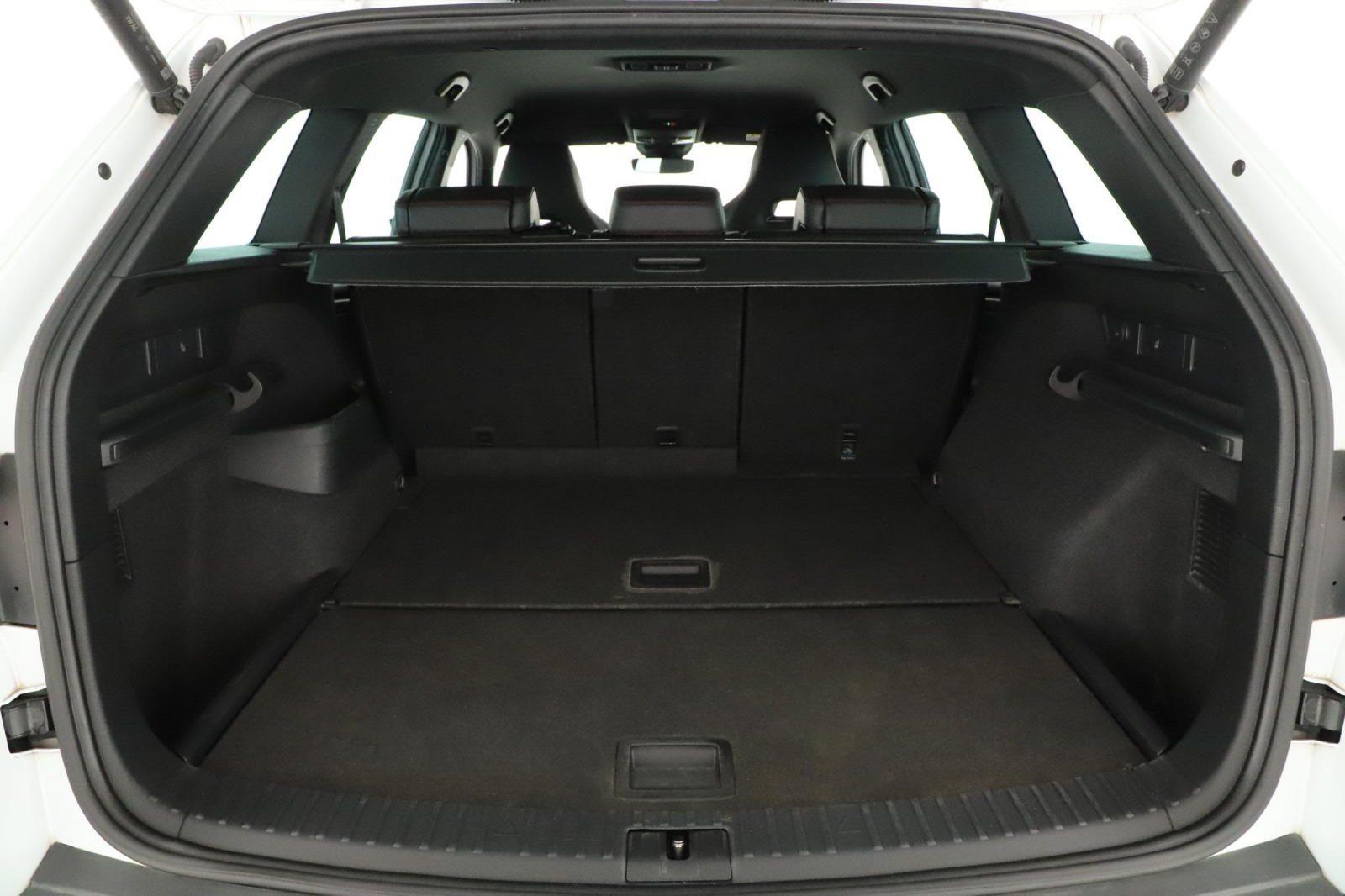 Škoda Kodiaq - 2023
