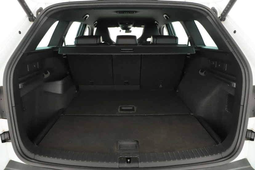 Škoda Kodiaq, 2023