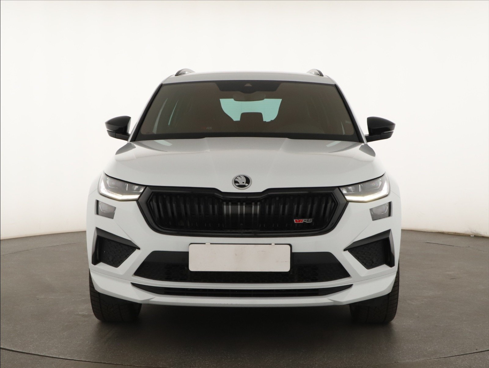 Škoda Kodiaq - 2023