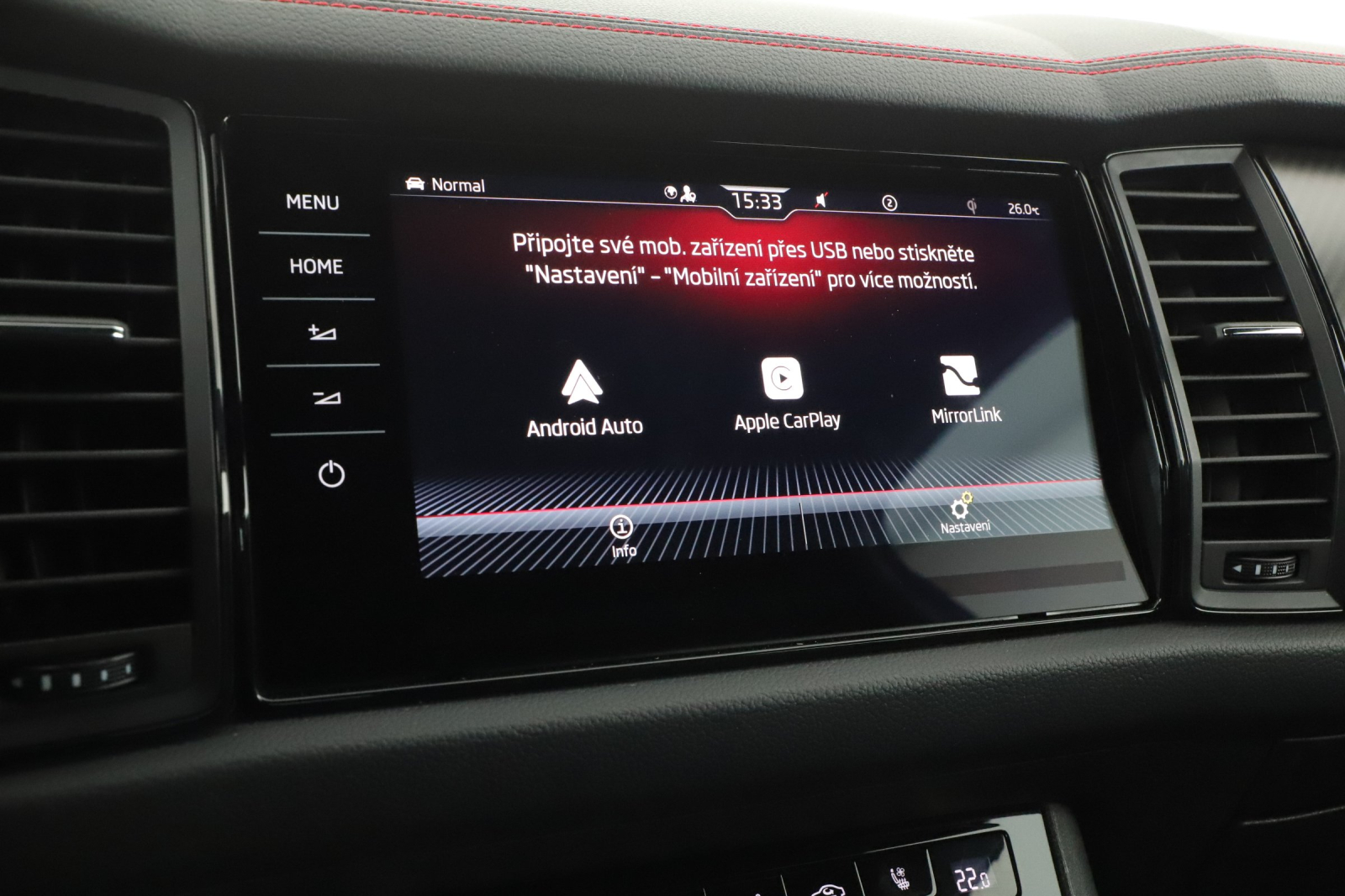 Škoda Kodiaq - 2023