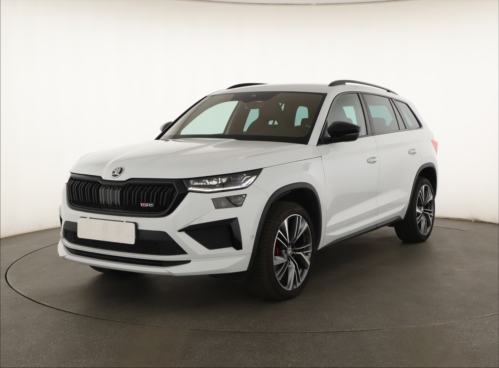 Škoda Kodiaq - 2023