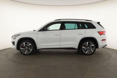 Škoda Kodiaq - 2023