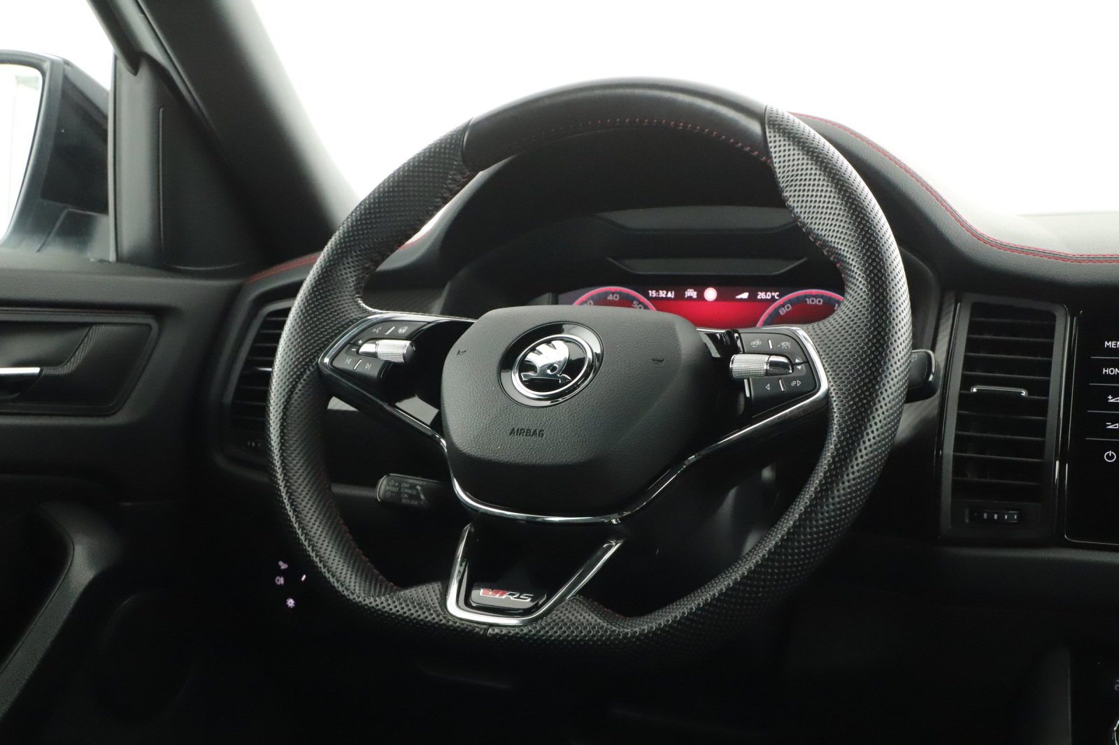 Škoda Kodiaq - 2023