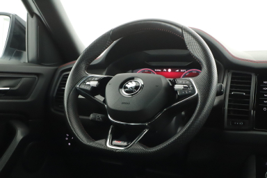 Škoda Kodiaq - 2023