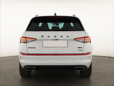 Škoda Kodiaq - 2023