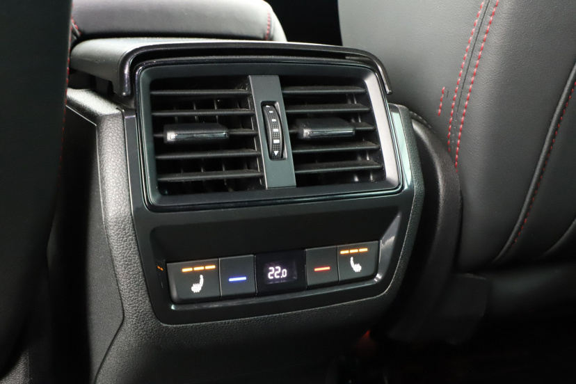 Škoda Kodiaq, 2023