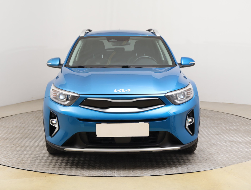 Kia Stonic, 2023