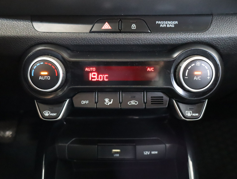 Kia Stonic, 2023