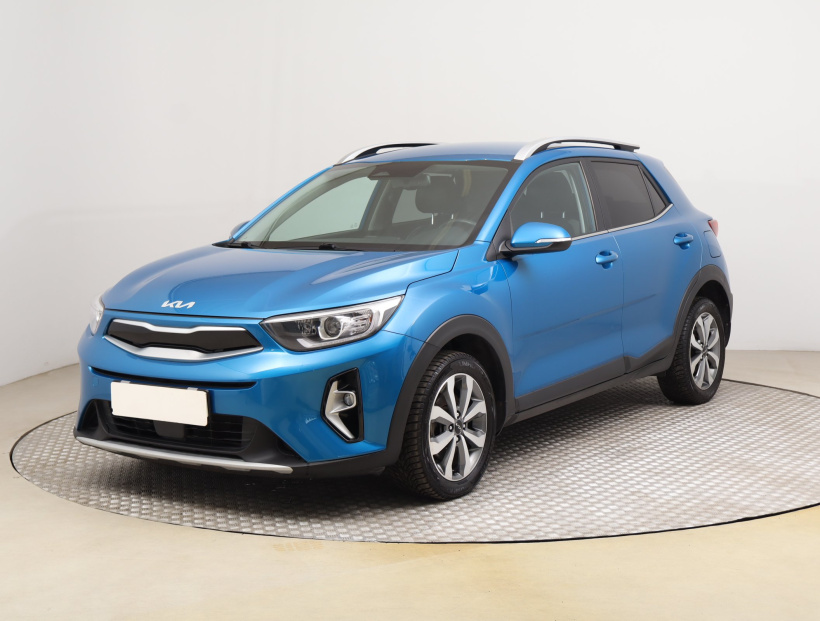 Kia Stonic, 2023