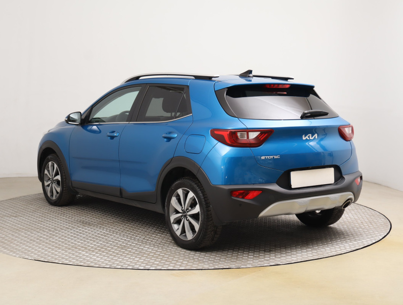 Kia Stonic, 2023