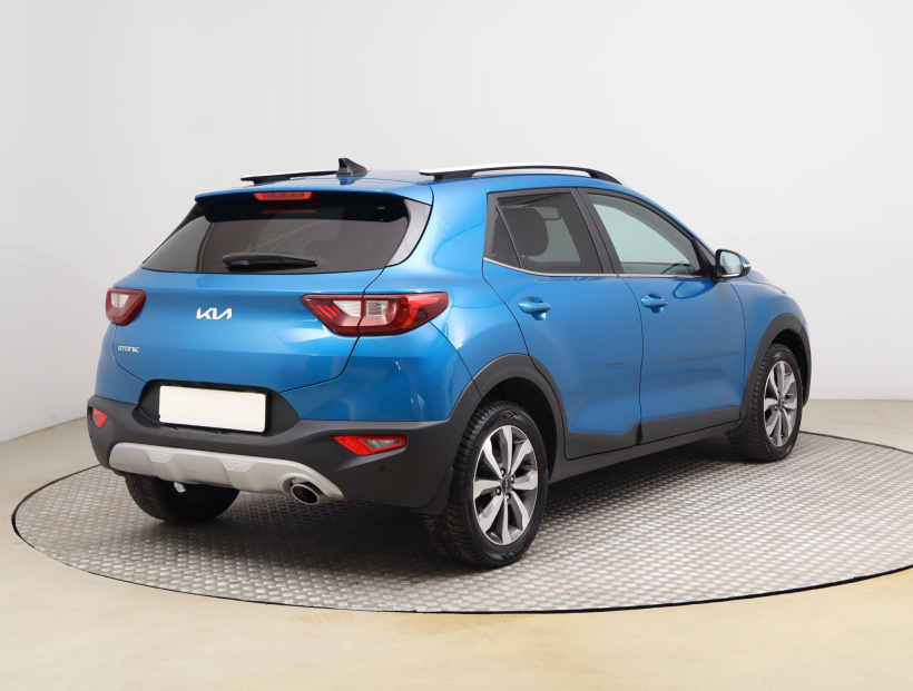 Kia Stonic, 2023