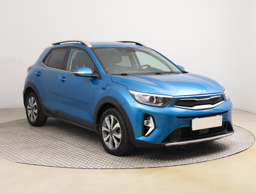 Kia Stonic, 2023