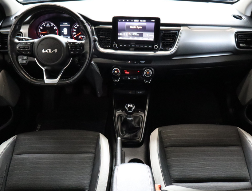 Kia Stonic, 2023