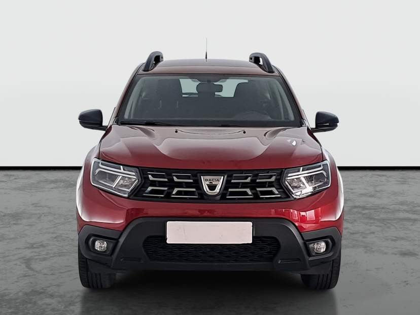 Dacia Duster, 2022