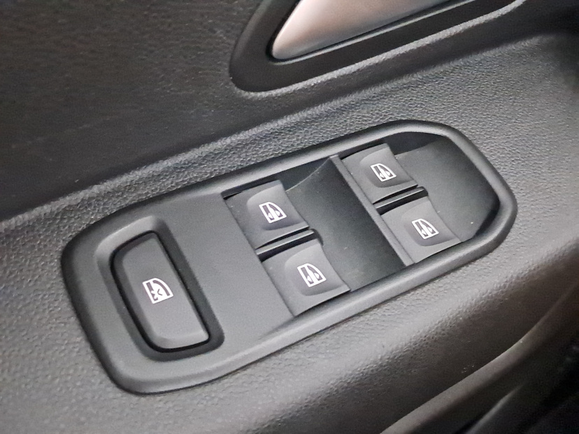Dacia Duster, 2022
