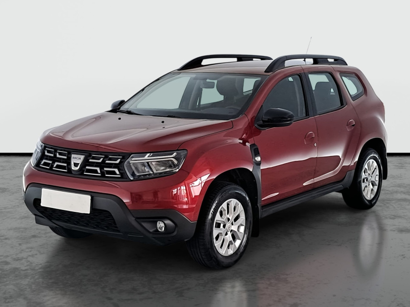 Dacia Duster, 2022