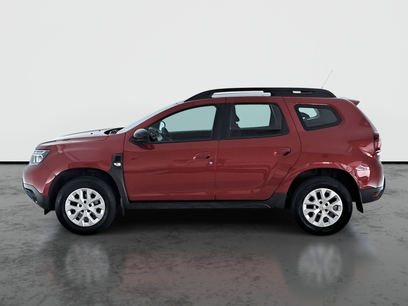 Dacia Duster, 2022