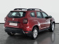 Dacia Duster, 2022