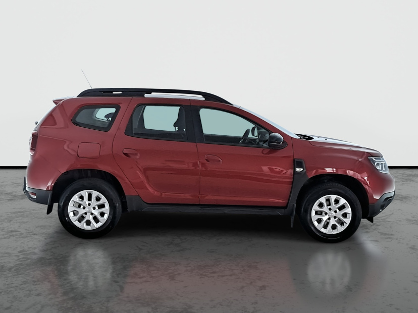 Dacia Duster, 2022