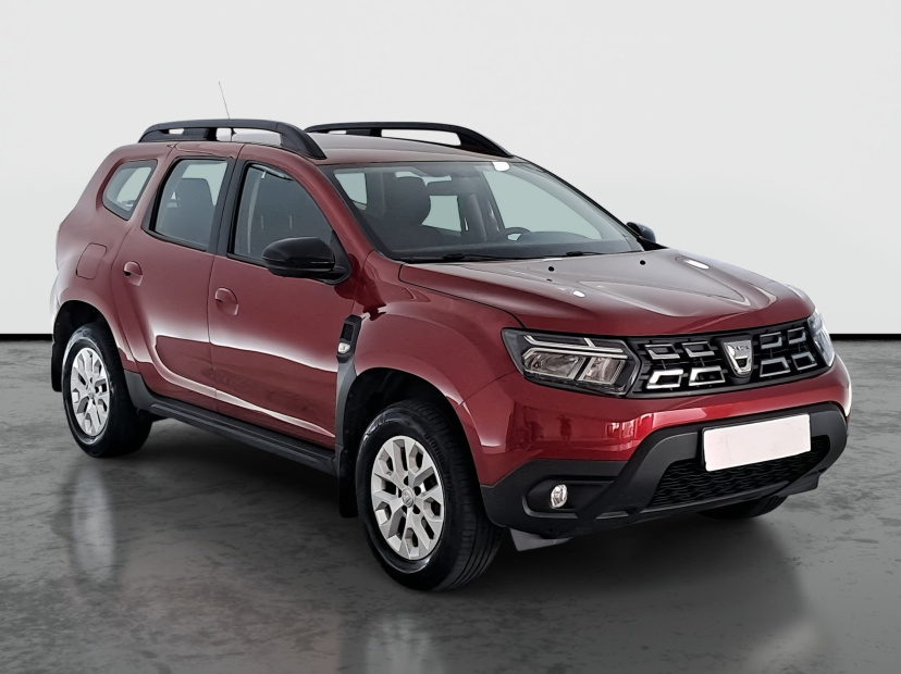 Dacia Duster, 2022