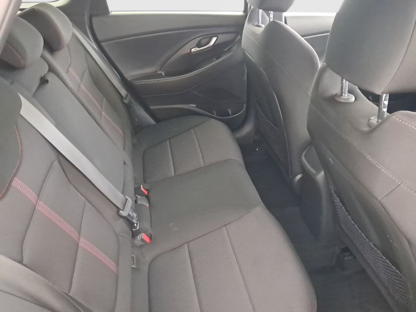 Hyundai i30, 2023