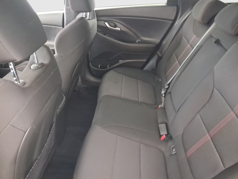 Hyundai i30, 2023