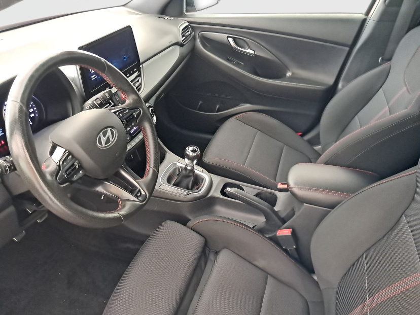 Hyundai i30, 2023